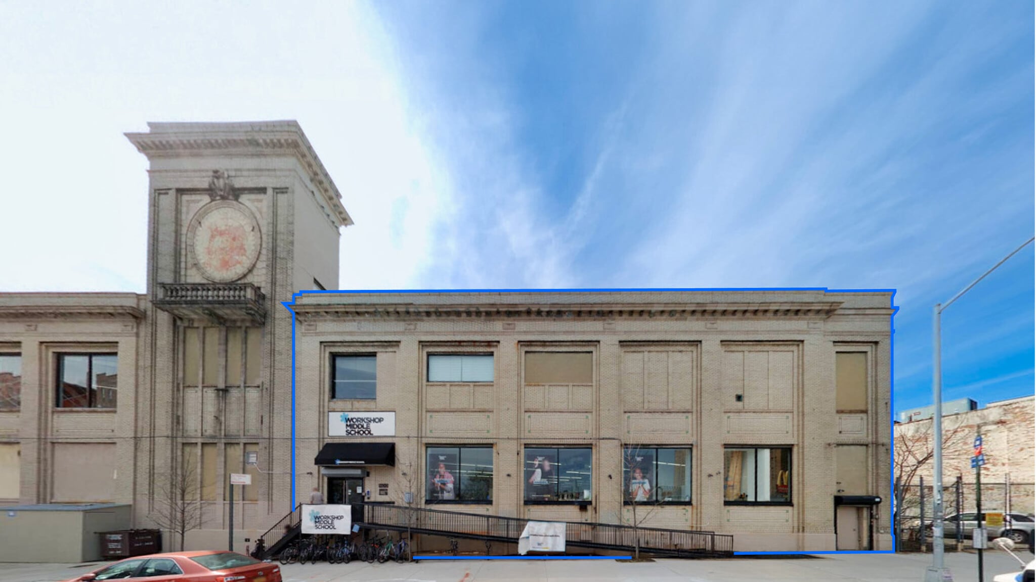 1100 Washington Ave, Brooklyn, NY for Rent