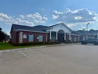 Tyler, TX Office, Office/Medical - 641 S Broadway Ave Tyler, TX Office, Office/Medical - 641 S Broadway Ave