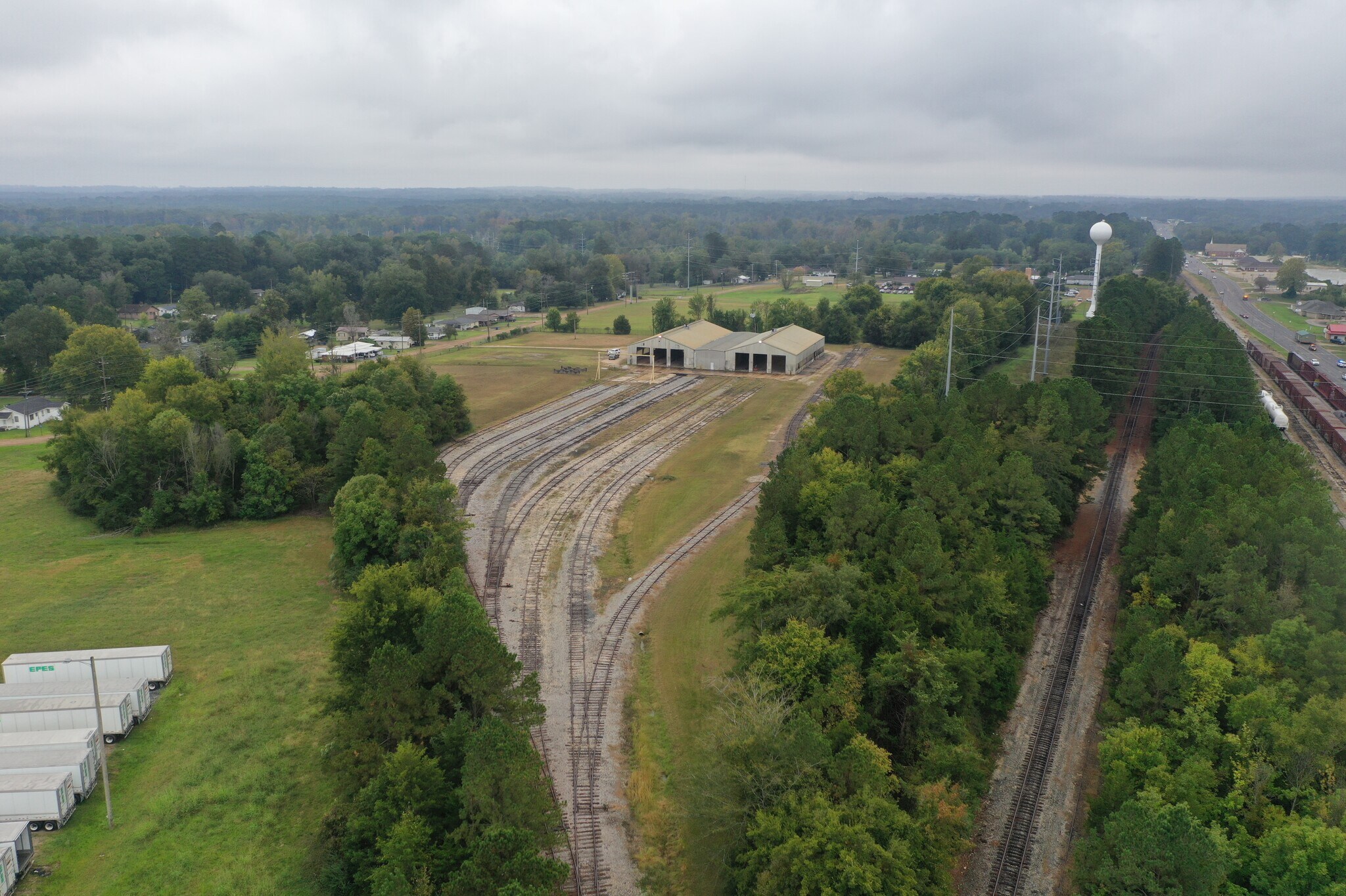 1219 S Elm St, Hodge, LA for Rent