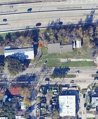 Houston, TX Light Distribution - 11980 Alief Clodine Rd