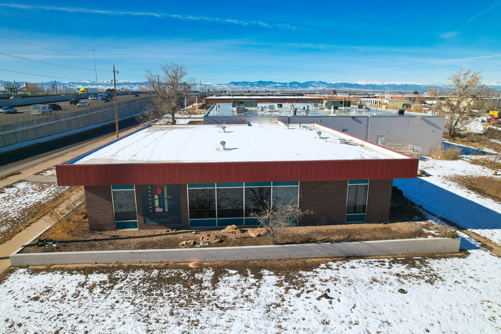 6701 E 45th Ave, Denver, CO for Sale