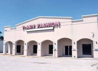 Dallas, TX Flex - 11523 Harry Hines Blvd