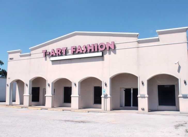 11523 Harry Hines Blvd, Dallas, TX for Rent