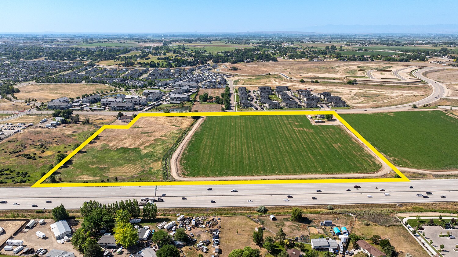 2390 E Overland Rd, Meridian, ID for Rent