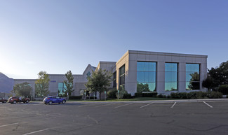 Orem, UT Medical - 480-518 W 800 N