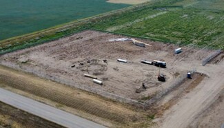 Irricana, AB Industrial - 10-274 Township