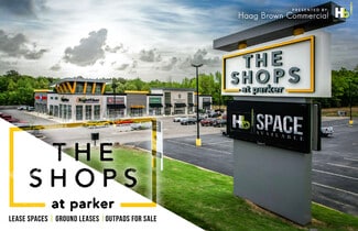 Jonesboro, AR Retail - 3106 Southwest Drive