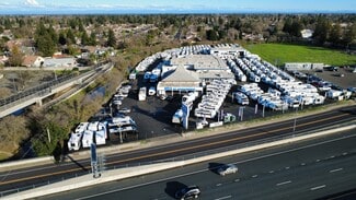 Elk Grove, CA Auto Dealership - 9501 E Stockton Blvd