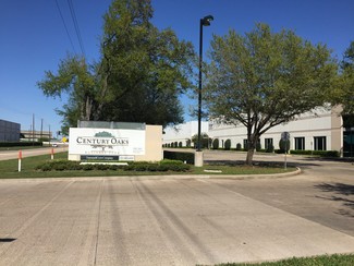 Houston, TX Industrial - 10601 S Sam Houston Pky W