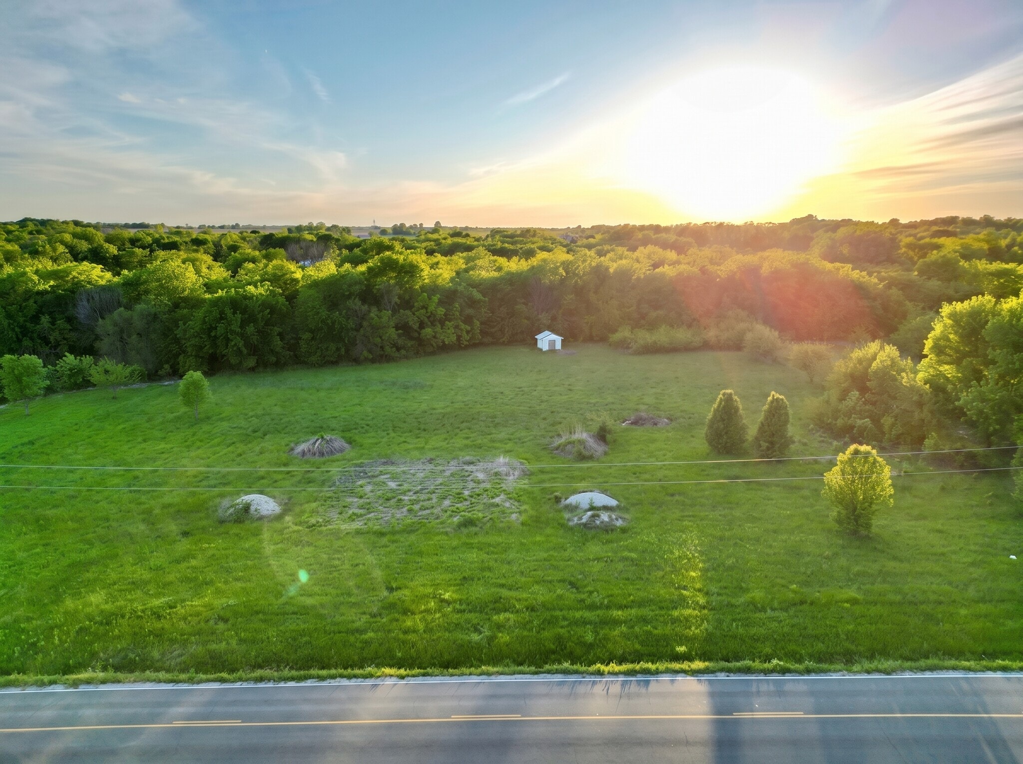 24959 O Hwy, Sedalia, MO for Sale