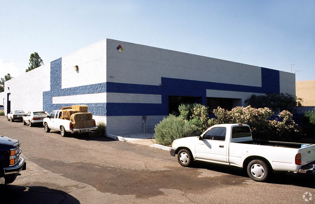 411 W Gemini Dr, Tempe, AZ for Sale