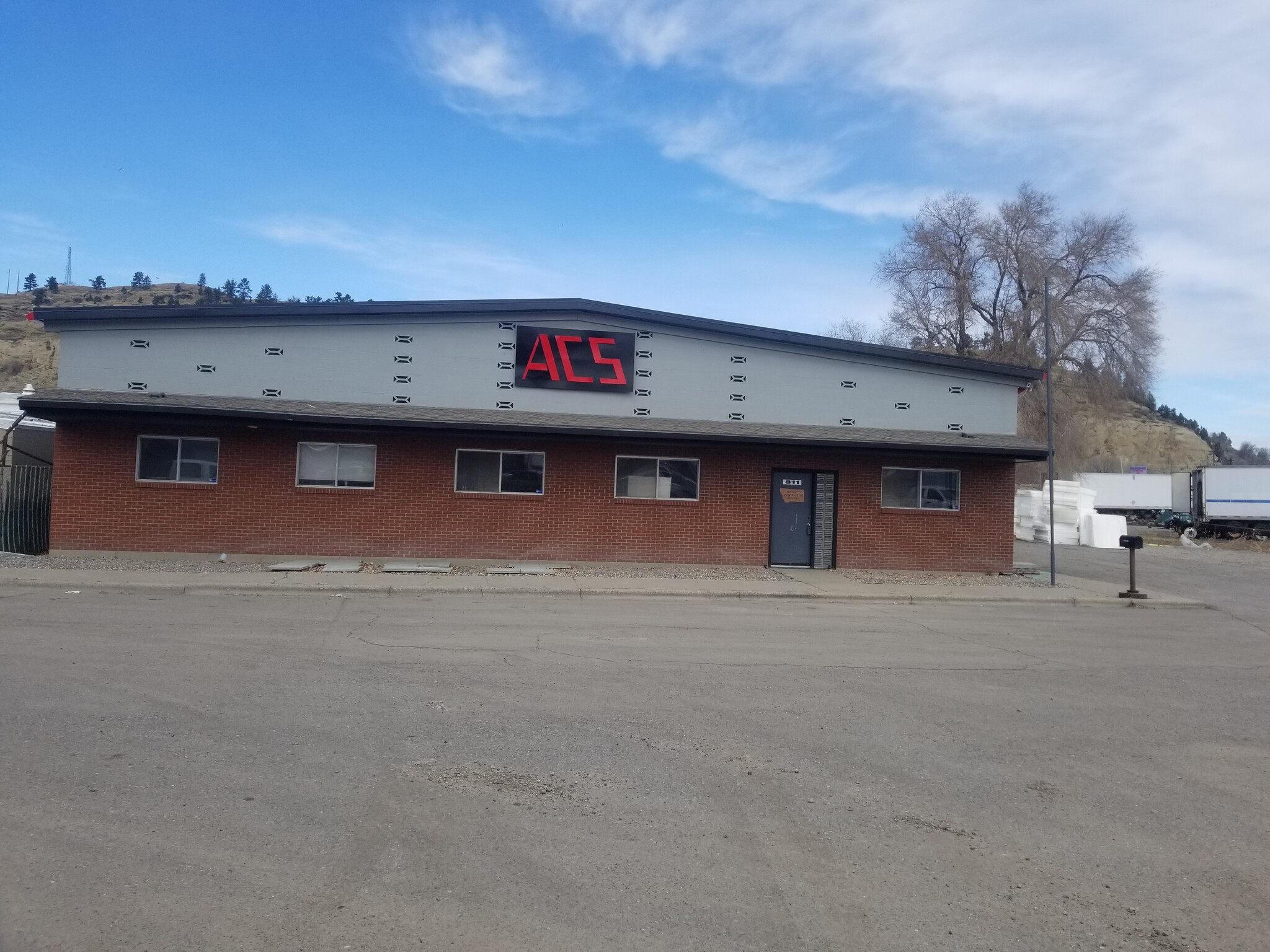 811 2nd Ave N, Billings, MT for Sale