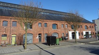 Swansea, WGN Office - Kings Rd