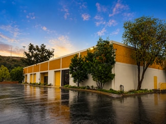 Westlake Village, CA Industrial - 5740 Corsa Ave Westlake Village, CA Industrial - 5740 Corsa Ave