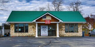 New Hampton, NY undefined - 5058 Route 17M