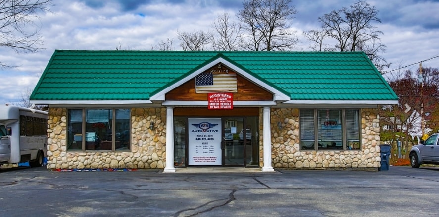 5058 Route 17M, New Hampton, NY for Sale