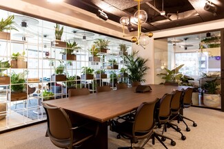 Bethesda, MD Office - 7200 Wisconsin Ave