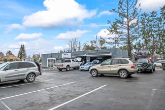 Campbell, CA Auto Repair - 2068 Winchester Blvd