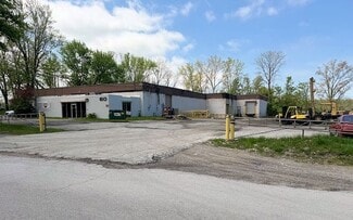 Grand River, OH Warehouse - 60 Williams St