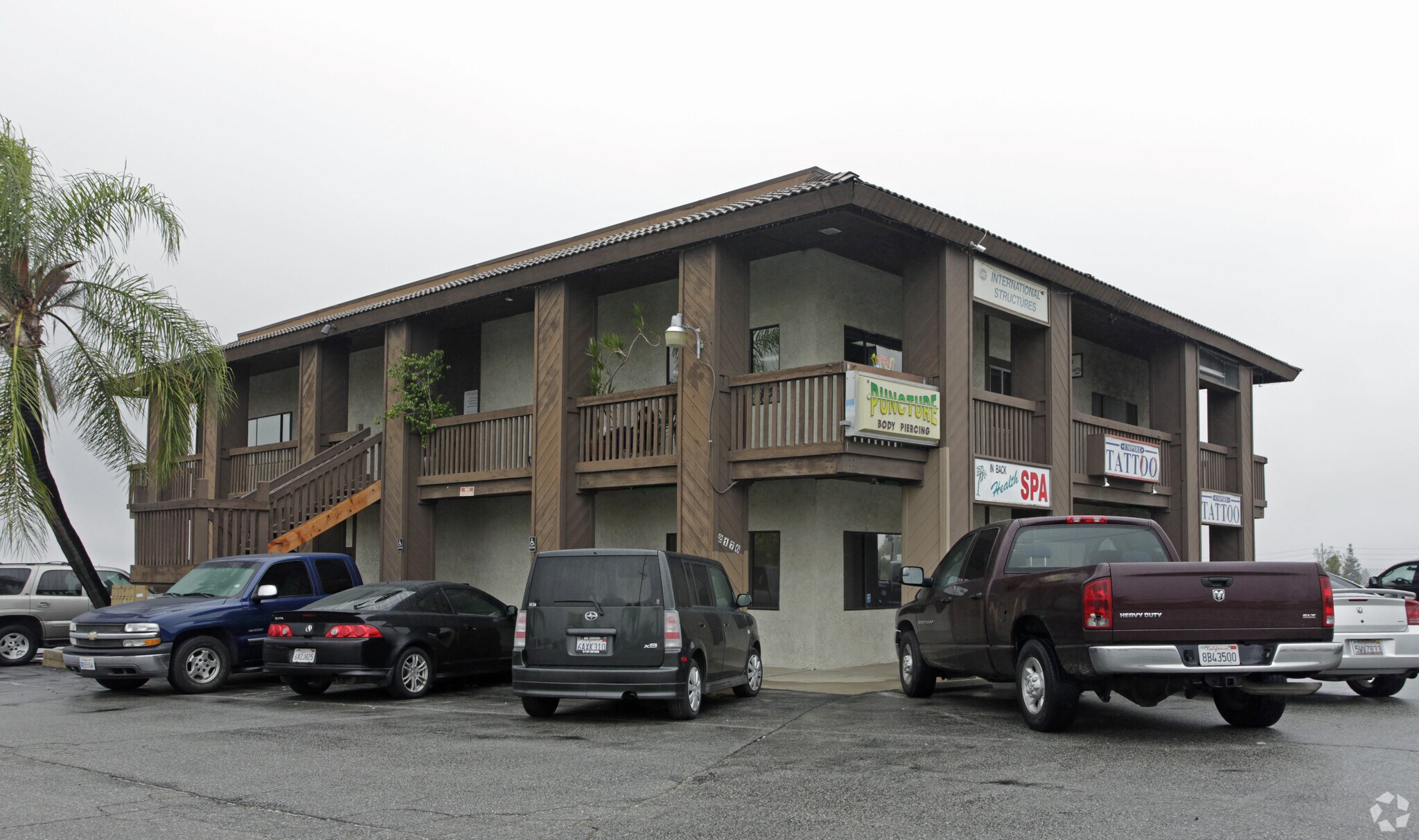 2176 W Foothill Blvd Upland, CA 91786 Office Property for Lease on