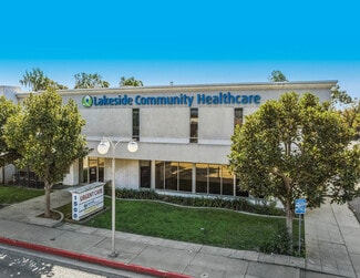 West Covina, CA Medical - 1500 W Covina Pky West Covina, CA Medical - 1500 W Covina Pky