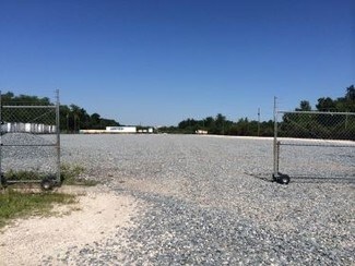 Orlando, FL Industrial Land - 640 Thorpe Rd Orlando, FL Industrial Land - 640 Thorpe Rd