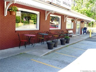 South Lyme, CT Retail - 389 Shore Rd