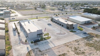 Midland, TX Retail - 6409 N Big Spring St Midland, TX Retail - 6409 N Big Spring St
