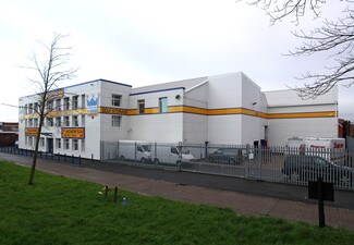 Dartford, KEN Coworking Space - 599-613 Princes Rd