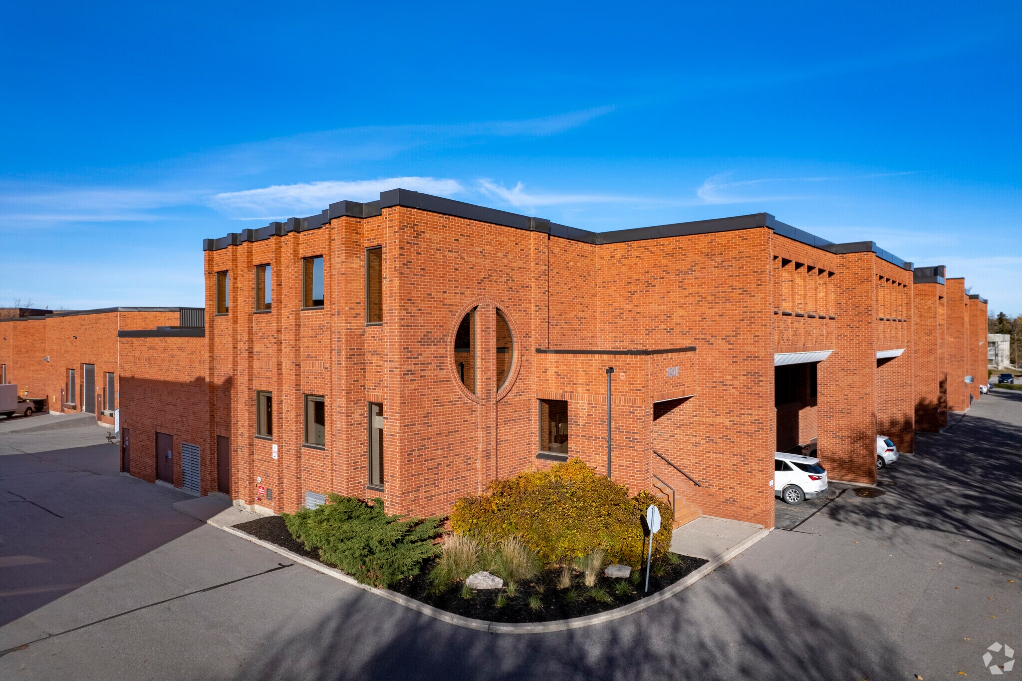 80 Centurian Dr, Markham, ON for Rent