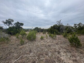 Dripping Springs, TX Commercial Land - 31858 Ranch Road 12