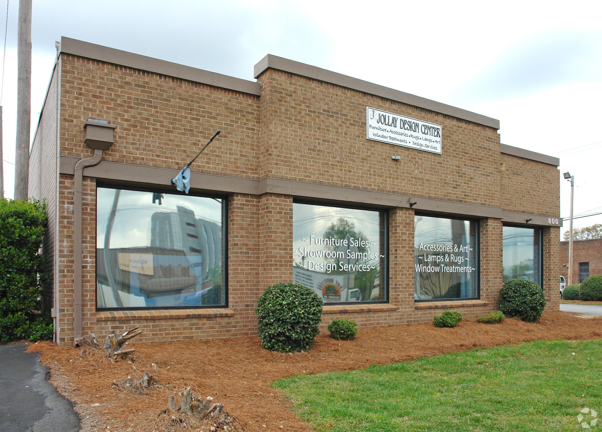 800 N Main St, High Point, NC for Rent