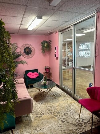 Oklahoma City, OK Office/Medical - 5300 N Meridian Ave
