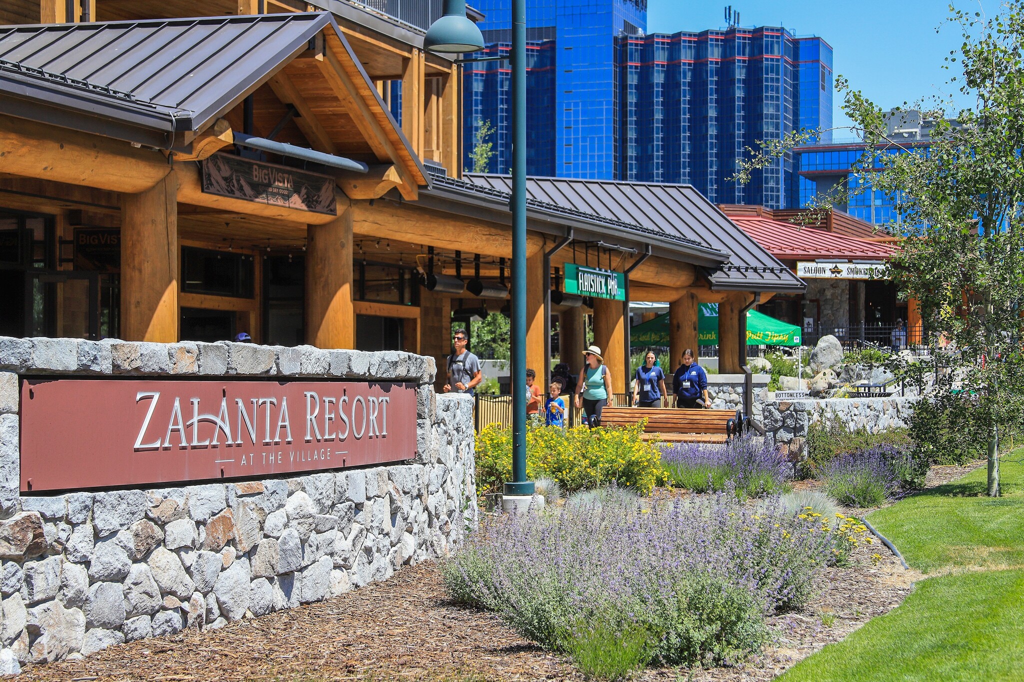 4125 Lake Tahoe Blvd, South Lake Tahoe, CA for Rent