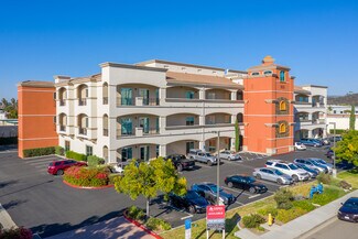 San Marcos, CA Office - 950 Boardwalk