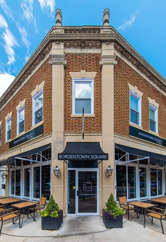Bordentown, NJ Office/Retail - 233 Farnsworth Ave Bordentown, NJ Office/Retail - 233 Farnsworth Ave