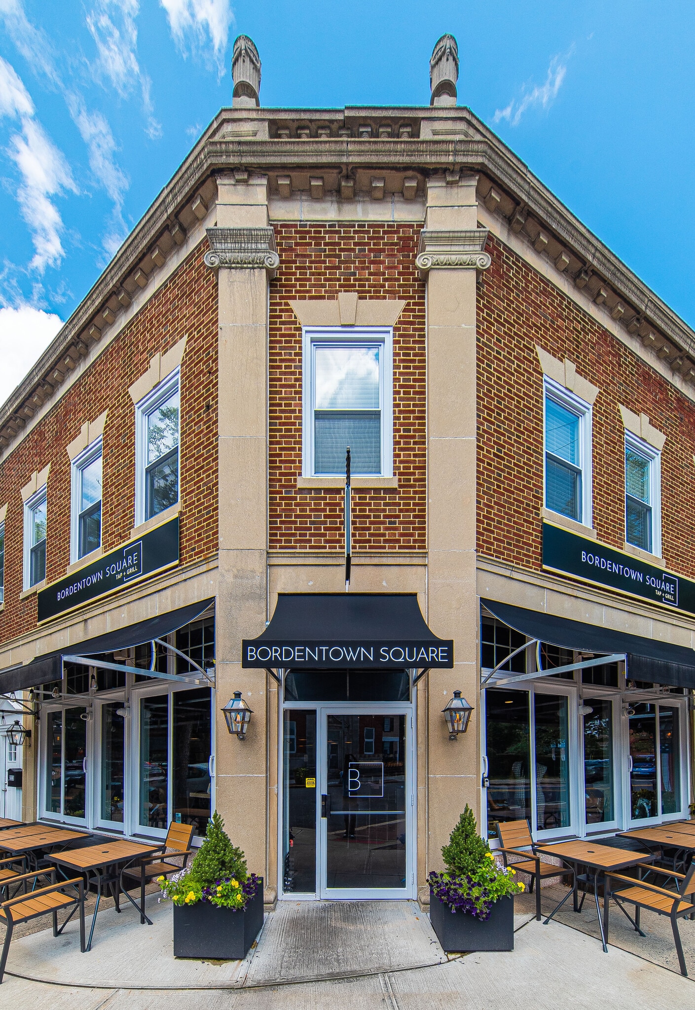 233 Farnsworth Ave, Bordentown, NJ for Rent