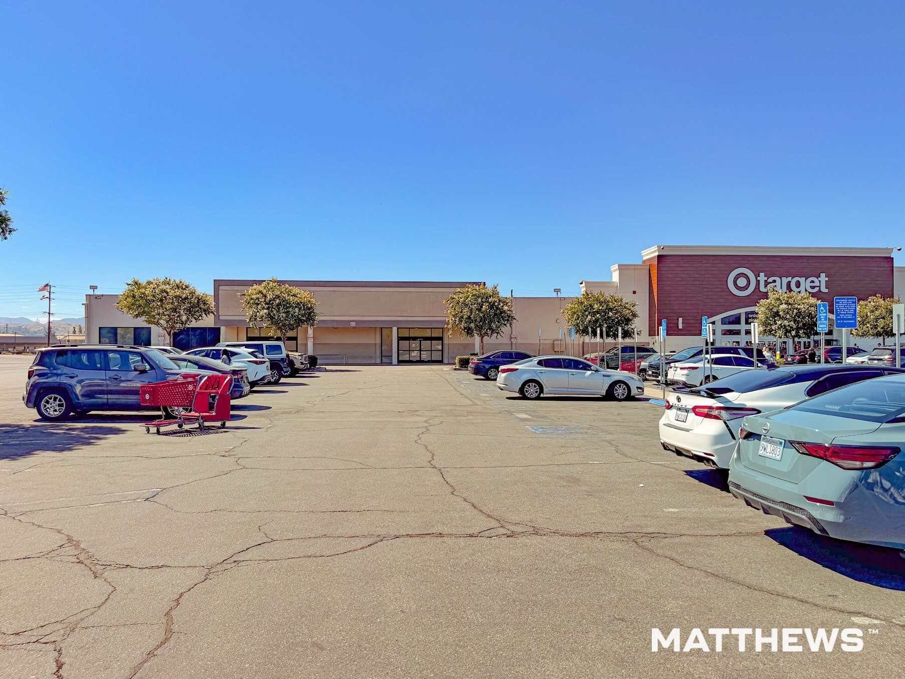 491-499 W Orange Show Rd, San Bernardino, CA for Rent