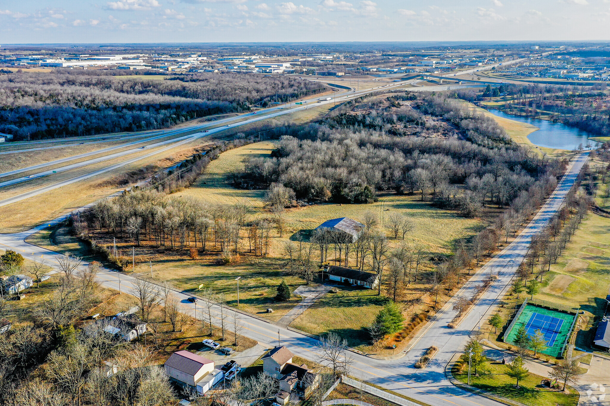 3224 E Valley Water Mill Rd, Springfield, MO for Sale