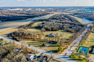 Springfield, MO Commercial Land - 3224 E Valley Water Mill Rd