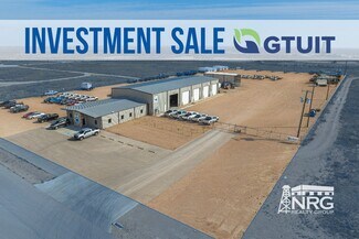 Midland, TX undefined - 8911 County Road 139