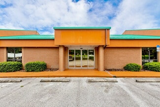 Zephyrhills, FL Office/Medical - 7209 Green Slope Dr