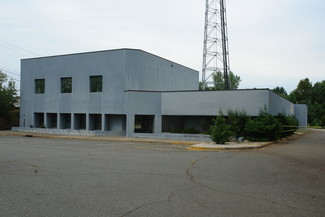 Charlotte, NC Industrial - 4700 Sweden Rd