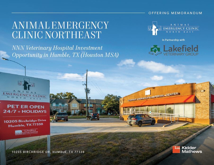 10205 Birchridge Dr, Humble, TX for Sale