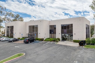 Westlake Village, CA Office - 5703 Corsa Ave