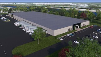 Mogadore, OH Industrial - 3150 Gilchrist Rd