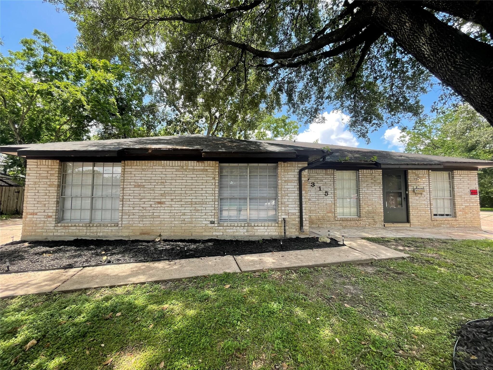 7315 Housman, Houston, TX for Rent