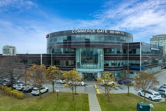 Markham, ON undefined - 505 Highway 7