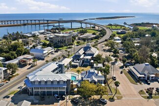 Apalachicola, FL Hospitality - 51 Avenue C