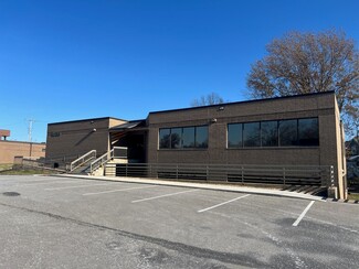 Overland Park, KS Office/Medical - 11755 W 112th St